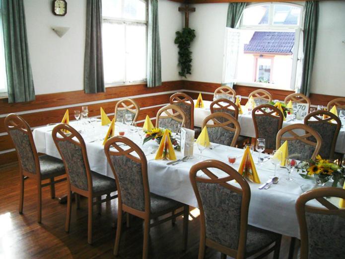 Hotel & Restaurant Zum Schwanen Neuried  Exterior photo